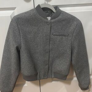 H&M Women’s Bomber Jacket